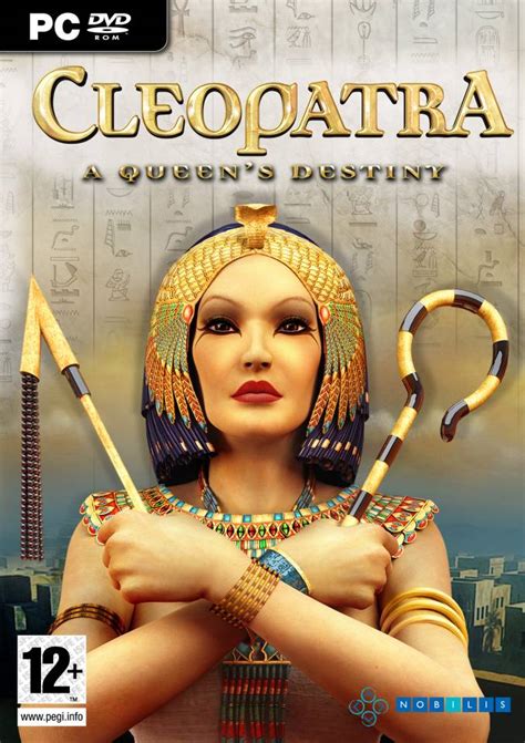 cleopatra game pc.